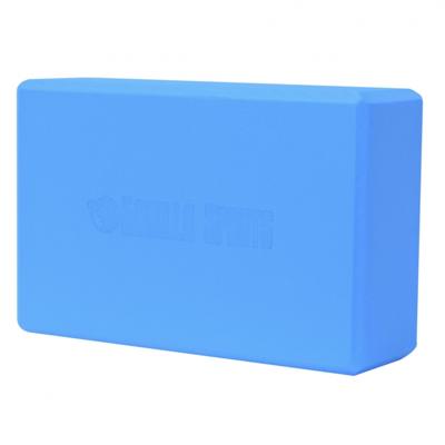 Yoga Blok ( 7 kleuren)