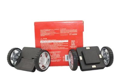 Magformers wielen, 2st.