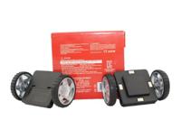 Magformers wielen, 2st. - thumbnail