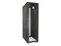 Vertiv Rack 42U, merk - thumbnail