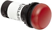 Eaton C22-L-R-24 Signaallamp Plat Rood 24 V DC/AC 1 stuk(s) - thumbnail
