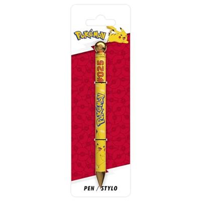Pokemon - Pikachu Pen