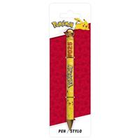Pokemon - Pikachu Pen - thumbnail