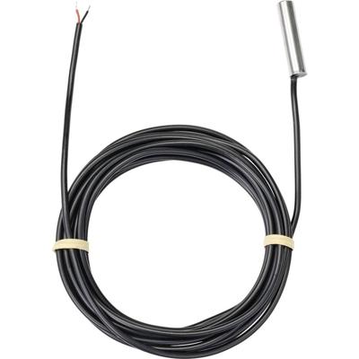 TRU COMPONENTS TC-9779580 NTC Temperatuursensor -40 tot 90 °C Open kabeleinden TRU COMPONENTS TC-9779580 NTC Temperatuursensor -40 tot 90 °C Open kabeleinden