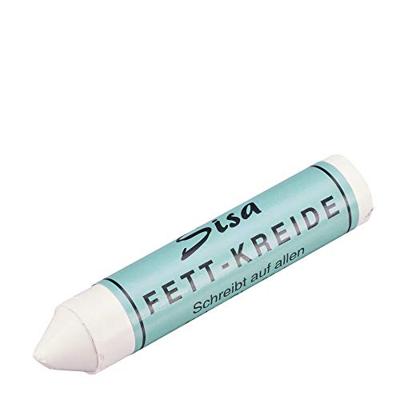 Perfect EQUIPMENT vetkrijt "sisa grease chalk white sisa