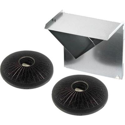 Siemens LZ52750 starterset voor recirculatie