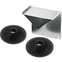 Siemens LZ52750 starterset voor recirculatie - thumbnail