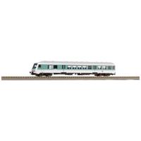 Piko N 40611 N stuurstandrijtuig Wittenberger mintgroen van de DB-AG Stuurstandrijtuig - thumbnail