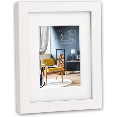 Zep fotolijst v5968w niki white 10x15 / 15x20 cm