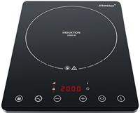 Steba IK65Slim - Inductiekookplaat - 1 pits - Extra dun - thumbnail