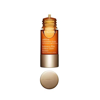 Clarins Sun Protection & Body Self Tan Booster Vloeibaar 15ml