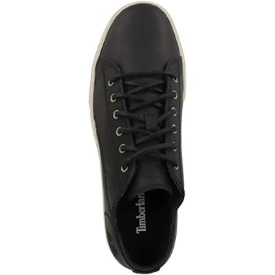 Timberland Adventure 2.0 Cupsole TB0A2HGP015 Zwart-41 maat 41