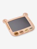 Vanzora tekentablet + LIEWOOD stempels rozen - thumbnail