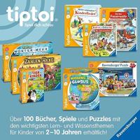 Ravensburger 00230 tiptoi® ACTIVE Yoga für Kinder - thumbnail