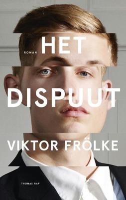 Het dispuut - Viktor Frölke - ebook