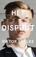 Het dispuut - Viktor Frölke - ebook - thumbnail
