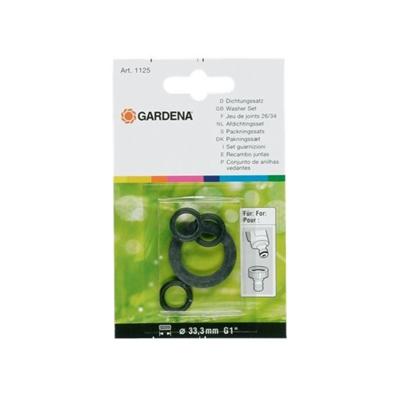 GARDENA Set rubberringen 1