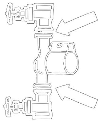 Cornat Dichting Asbestvrij Pomp 1'' (2St) - TEC380313 Cornat Dichting Asbestvrij Pomp 1'' (2St) - TEC380313