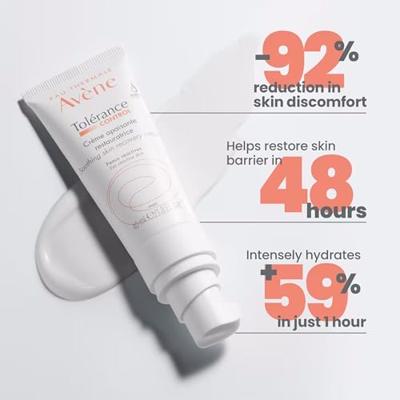 Avene Tolerance Control Cream 40 ml Avene Tolerance Control Cream 40 ml
