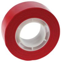 Apli plakband ft 19 mm x 33 m, rood - thumbnail