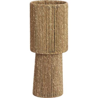 Light & Living Tafellamp 'Pitino' Jute, 55cm, kleur Naturel Light & Living Tafellamp 'Pitino' Jute, 55cm, kleur Naturel