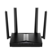 Router CUDY WR3600 BE3600 Gigabit Wi-Fi 7 - thumbnail