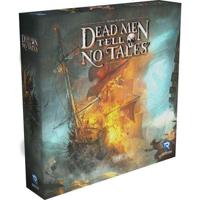 Dead Men Tell No Tales - thumbnail