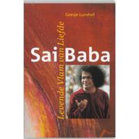 Sai Baba, levende vlam van liefde - G. Lunshof - Paperback (9789073798946) - thumbnail