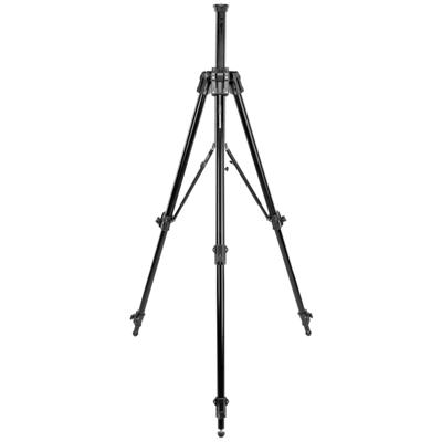 Manfrotto 161MK2B Super pro tripod statief Manfrotto 161MK2B Super pro tripod statief