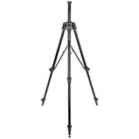 Manfrotto 161MK2B Super pro tripod statief - thumbnail