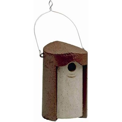 Schwegler 00102/3 Nistgrot, vlieggat 32 mm voor mieren 1 stuk(s)