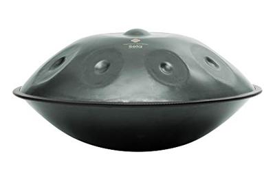 Sela SE 204 Harmony Handpan D Kurd staal