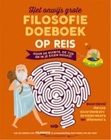 Het Onwijs Grote Filosofie Doeboek - Op Reis - thumbnail