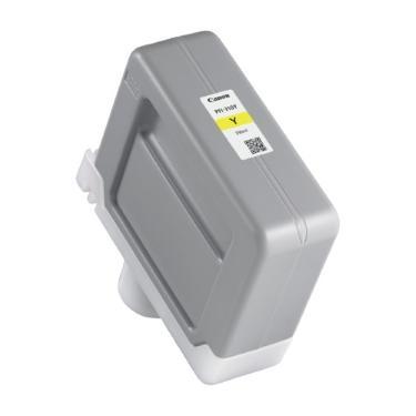 Canon PFI-310Y 330ml Geel inktcartridge Canon PFI-310Y 330ml Geel inktcartridge