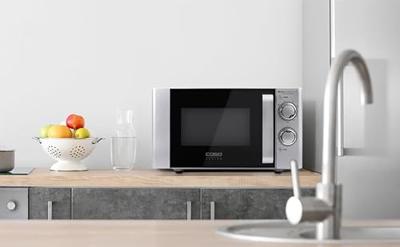CASO Magnetron & Grill MG 20 Ecostyle Ceramic - 20 L
