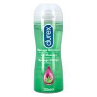 Durex Play Massage 2 In 1 200ml. - thumbnail
