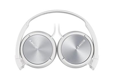 Sony MDR-ZX310 Hoofdtelefoon Wit