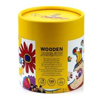 The Beatles Yellow Submarine 130st Legpuzzel - thumbnail