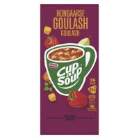 Cup-a-Soup (21x) Unox 17692601 Hongaarse Goulash - thumbnail