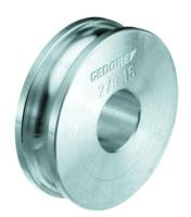 Gedore Buigsegment alu 5 MM - 2963361 - thumbnail