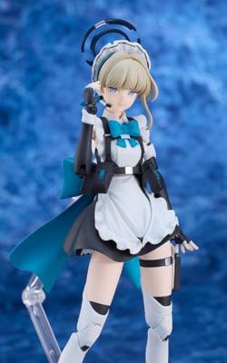 Blue Archive Plamatea Plastic Model Kit Toki 17 cm - thumbnail