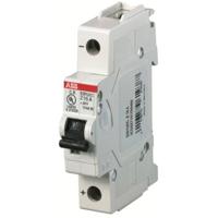 ABB 2CDS271517R0358 S201UDC-Z5 Zekeringautomaat 1-polig - thumbnail