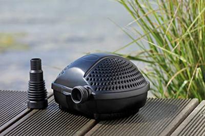 Pondomax eco 1500 - Pontec - thumbnail