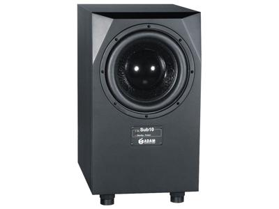 ADAM Sub10 MK2 Actieve studio subwoofer (per stuk)