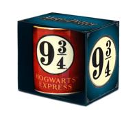 Harry Potter Mug Platform 9 3/4 - thumbnail