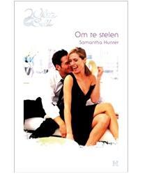 Om te stelen - Samantha Hunter - ebook