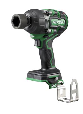 Hikoki accu slagmoeraanzetter 1/2" 36v naked Hikoki accu slagmoeraanzetter 1/2" 36v naked
