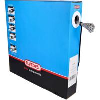 Elvedes Cable Systems BV Elvedes schakelbinnenk 2250mm (50) rvs n-nippel 2021056-box - thumbnail