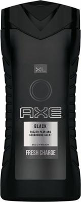 Axe Axe Douchegel Black - 400 ml
