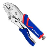 WorkPro WP231073 Griptang 180 mm - thumbnail